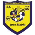 Logo klubu Juve Stabia