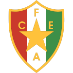 Logo klubu CF Estrela Amadora SAD