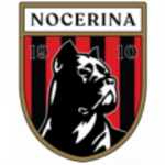 Logo klubu Nocerina
