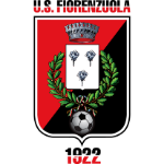 Logo klubu US Fiorenzuola 1922