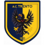 Logo klubu Trento
