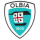 Logo klubu Olbia
