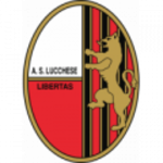 Logo klubu Lucchese