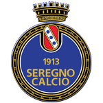 Logo klubu Seregno