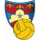 Logo klubu Gubbio