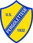 Logo klubu Pergolettese