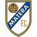 Logo klubu Matera