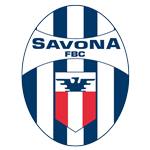 Logo klubu Savona