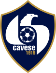 Logo klubu Cavese
