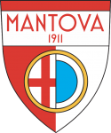 Logo klubu Mantova 1911