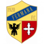 Logo klubu Fermana
