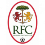 Logo klubu Ravenna