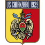 Logo klubu US Catanzaro 1929