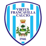Logo klubu Virtus Francavilla