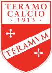 Logo klubu Teramo