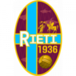 Logo klubu Rieti