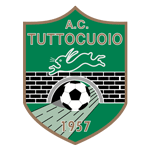 Logo klubu Tuttocuoio