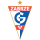 Logo klubu Górnik Zabrze