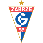 Logo klubu Górnik Zabrze