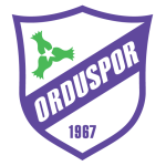 Logo klubu Orduspor