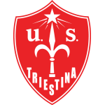 Logo klubu Triestina