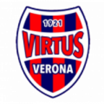 Logo klubu Virtus Verona