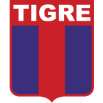 Logo klubu CA Tigre