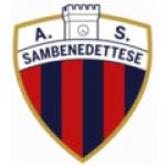 Logo klubu Sambenedettese