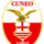 Logo klubu Cuneo