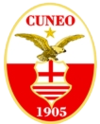 Logo klubu Cuneo