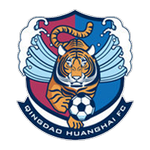 Logo klubu Qingdao Huanghai