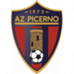 Logo klubu AZ Picerno