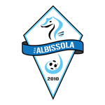Logo klubu Albissola