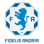 Logo klubu Fidelis Andria