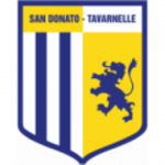Logo klubu San Donato Tavarnelle