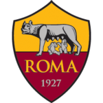 Logo klubu AS Roma W