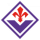 Logo klubu ACF Fiorentina W