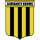 Logo klubu Almirante Brown