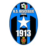 Logo klubu Bisceglie
