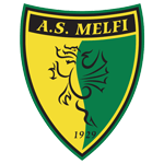 Logo klubu Melfi