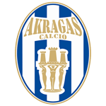Logo klubu Akragas