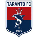 Logo klubu Taranto