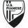 Logo klubu Pianese