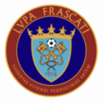 Logo klubu Lupa Roma