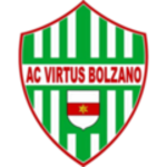 Logo klubu Virtus Bolzano