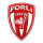 Logo klubu Forli