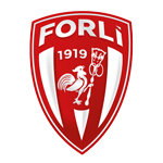 Logo klubu Forli