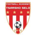 Logo klubu Tsarsko Selo