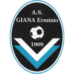 Logo klubu Giana Erminio