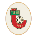 Logo klubu Turris